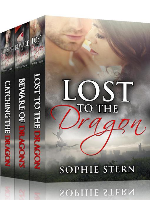 Title details for Dragon Isle (Collection by Sophie Stern - Available